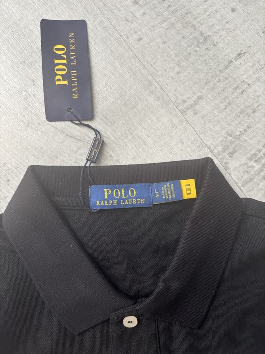 Tricou Polo Ralph Lauren