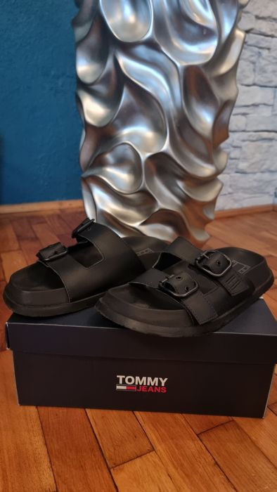 Papuci/Slapi Tommy Hilfiger