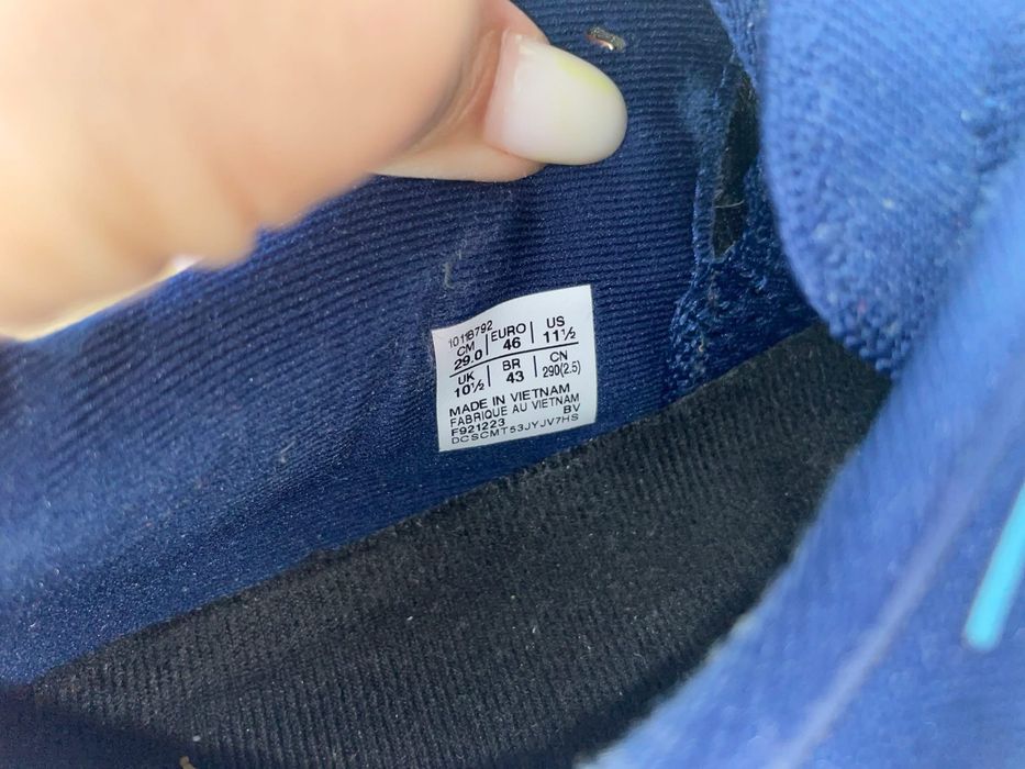 Incaltaminte alergare ASICS nr 46