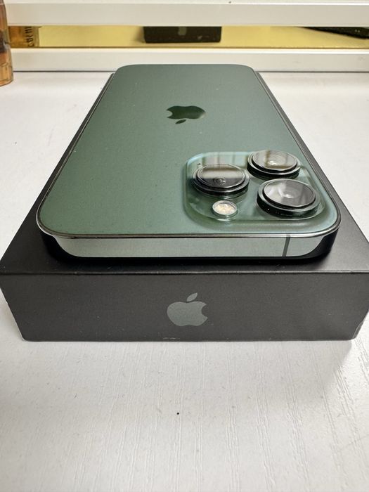 Iphone 13 pro max 512gb LL/A