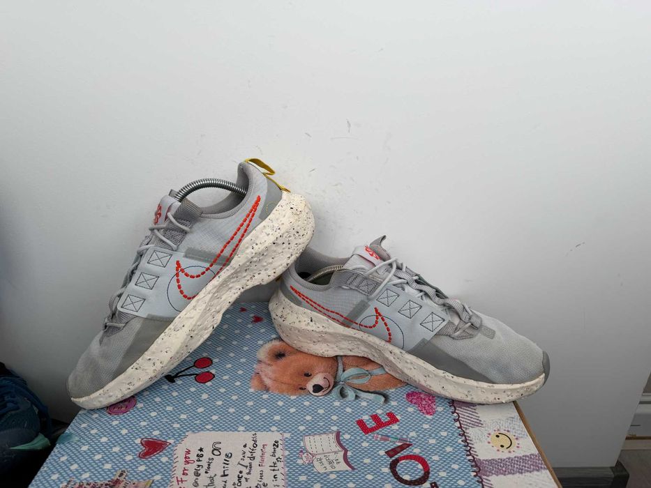 Nike Crater Impact SE''оригинални мъжки маратонки 44 номер