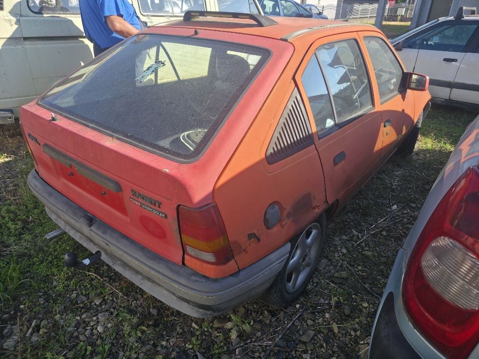 OPEL Kadett 0 — imagine 2