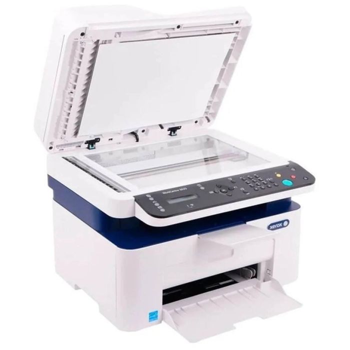 Принтер 3 в 1 МФУ Xerox WorkCentre 3025BI (Wi-Fi) перечисление есть