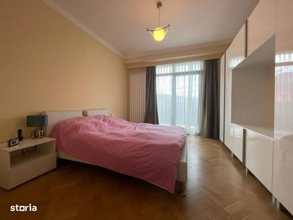 Apartament 2 camere 64mp parcare subterana Calea Manastur USMV