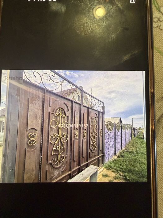 Продам или обменяю дом в жд поселке