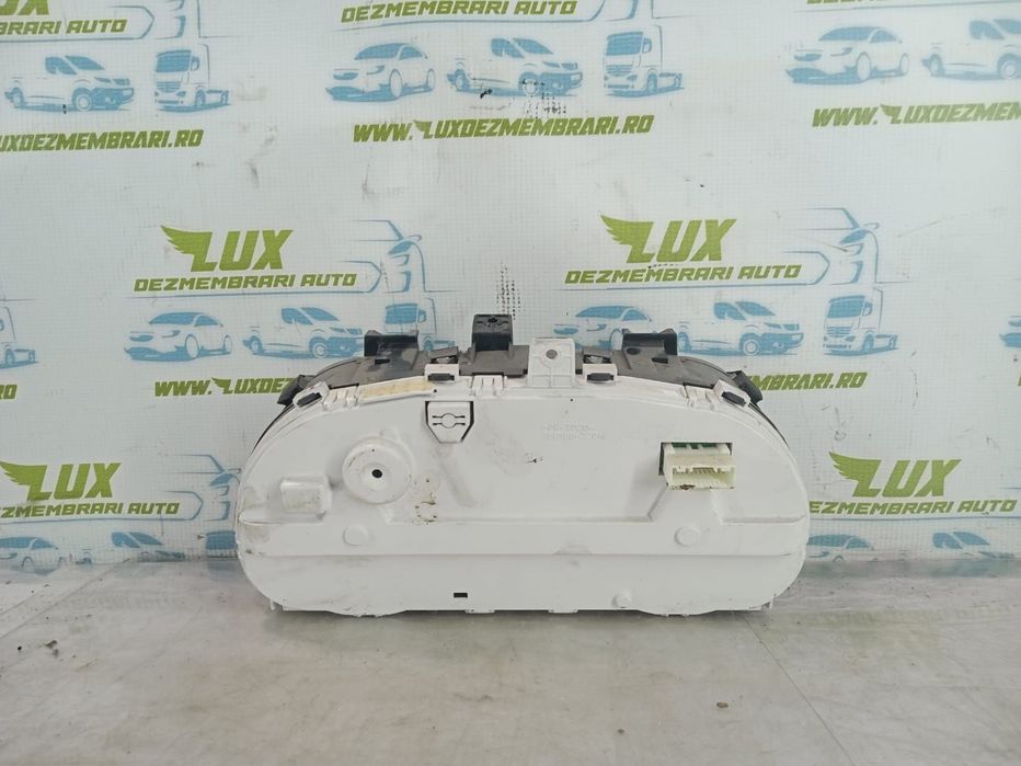 Ceasuri bord 769166-220h 769166220h Peugeot 4007 1 [2007 - 2012]
