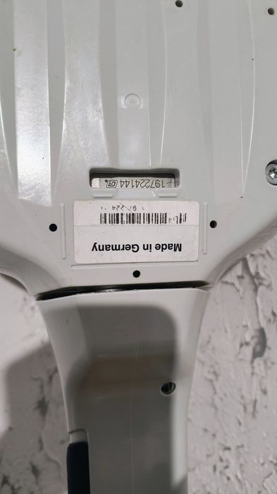 Професионална моторна коса STIHL FS 361 C