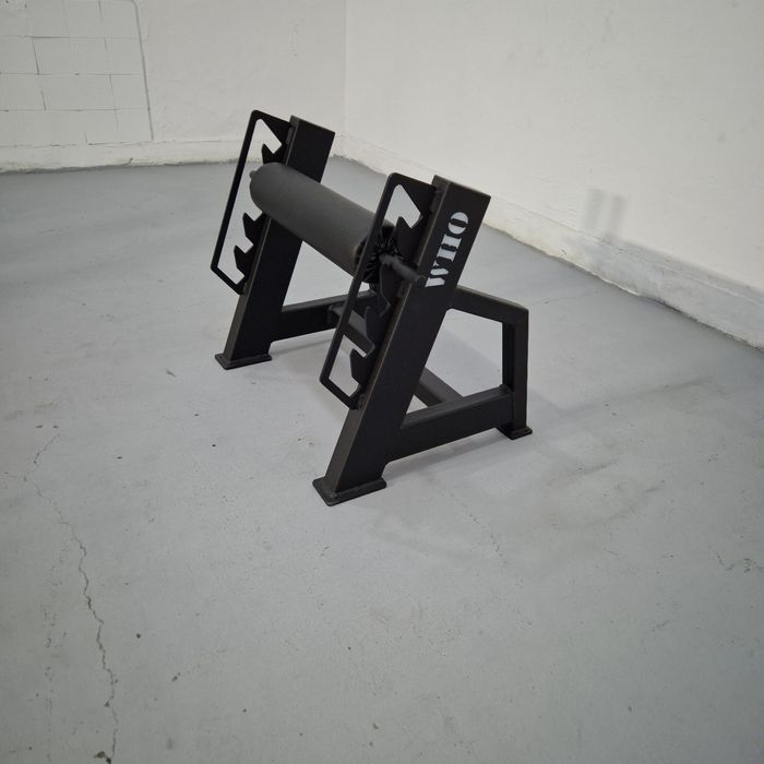 Presa piept Bell squat pure deadlift fandari bulgărești tibie umeri