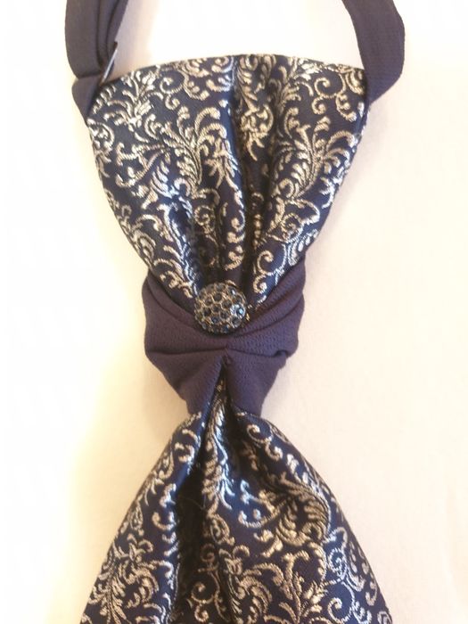 Costum formal din 3 piese