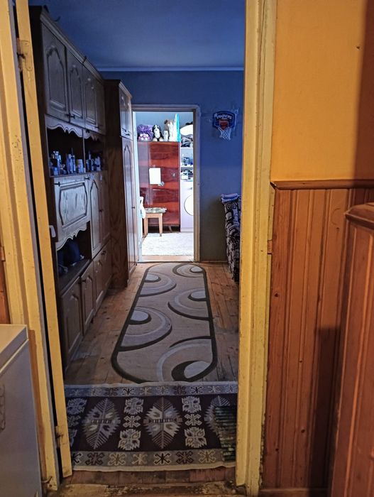 Vand apartament in Alesd la parter