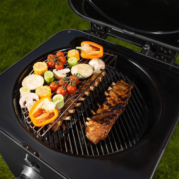 Угольный гриль Bork G610 or