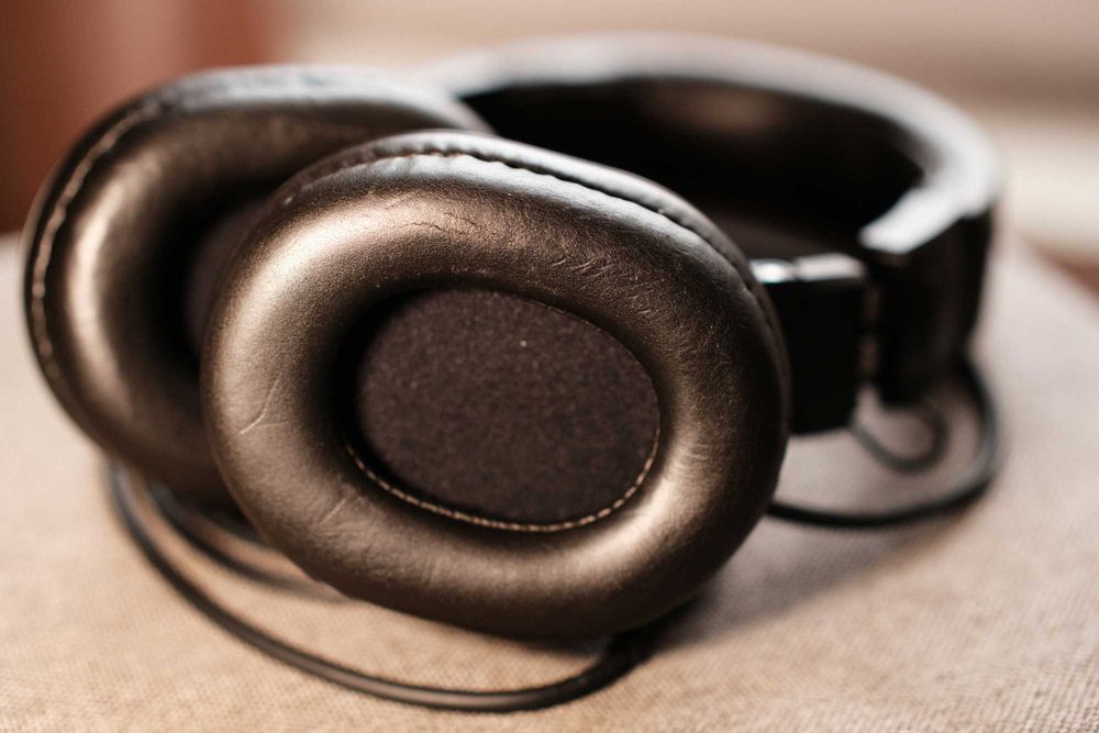 Căști Audio Technica ATH-M30x