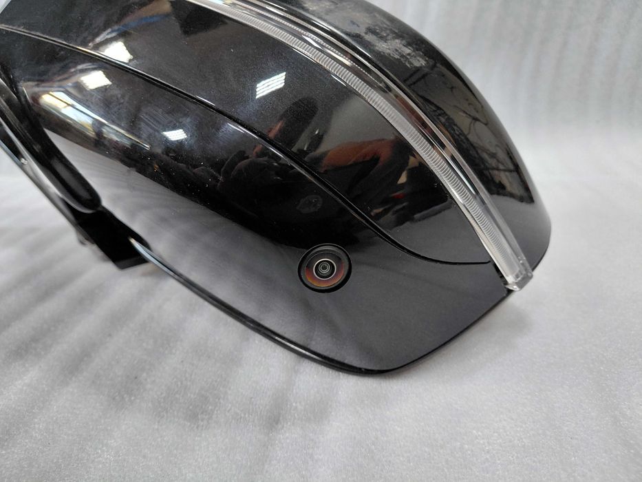 Ляво огледало BMW G26 4 i4 Камера Assistant 9 Pin - 475 black UK