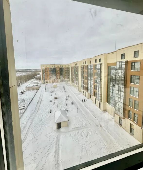 Продам квартиру евро двушку