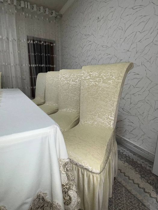 Стулга чехол.Доставка.