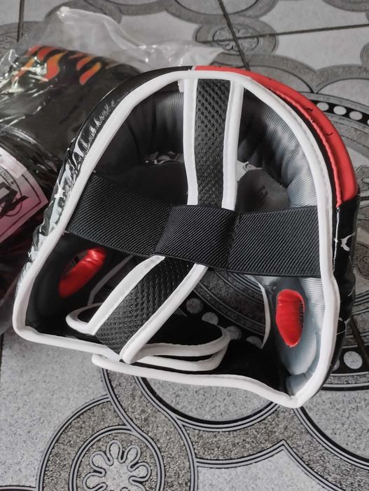 Екипировка за бокс за дете 7-8 г.