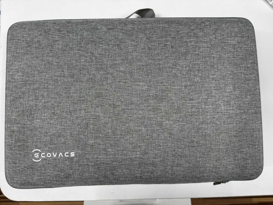 (RESIGILAT) Robot de curatare pentru geamuri Ecovacs Winbot W1 Pro