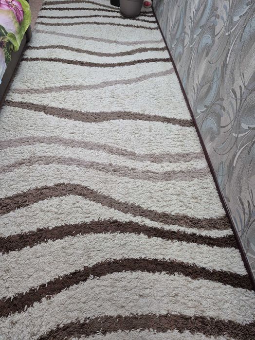 Палас травка, в отличном состоянии