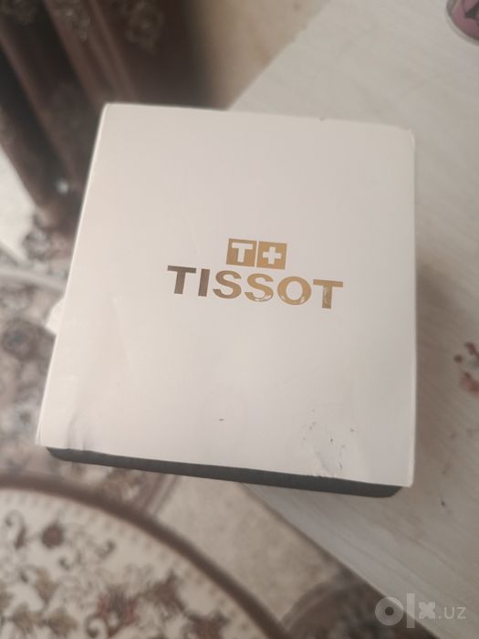 Qul soat tissot brendi