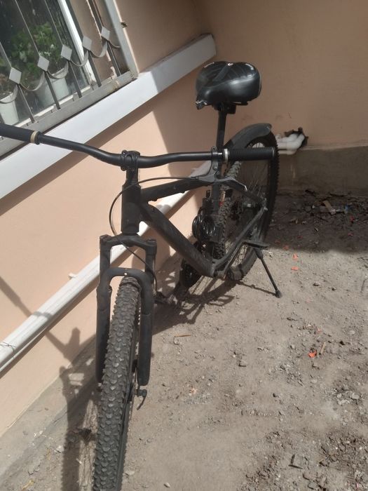 Продам бу велосипед