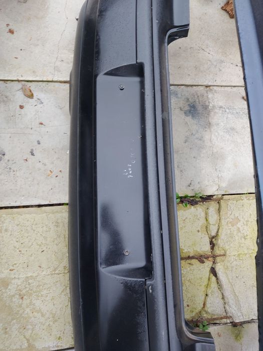 Bara spate vw polo 9n an 2008 neagra