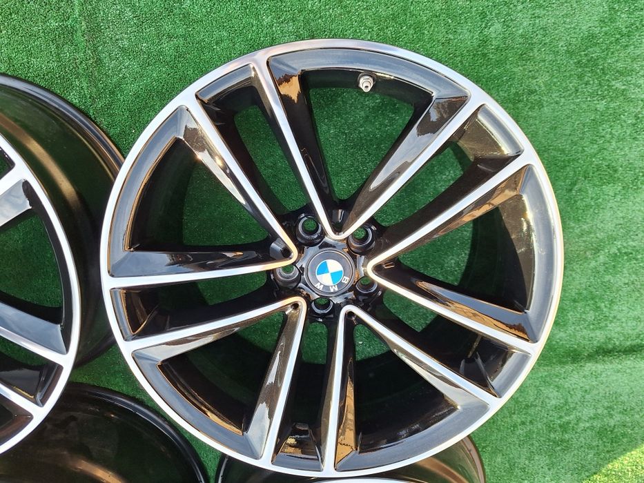 Оригинални BMW 7,G11,G12-19цола-5/112-с датчици