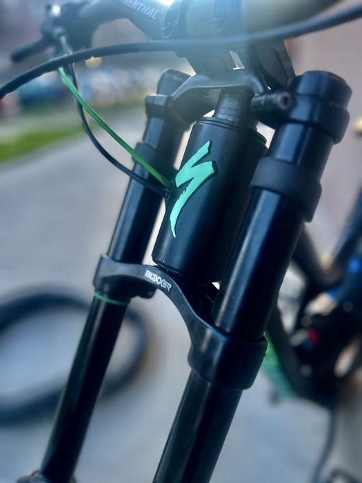 Specialized demo 8 2018 27,5 M