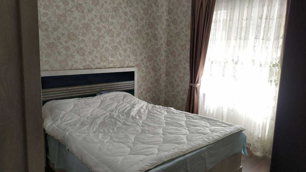 Сдается в Аренду 3-х комнатная