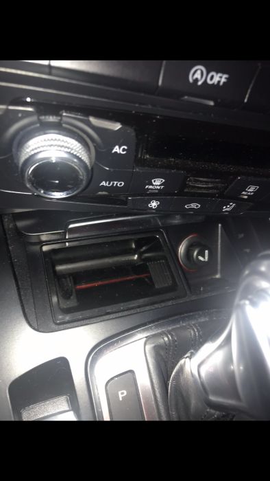 Audi а4 b8.5 3.0tdi quattro