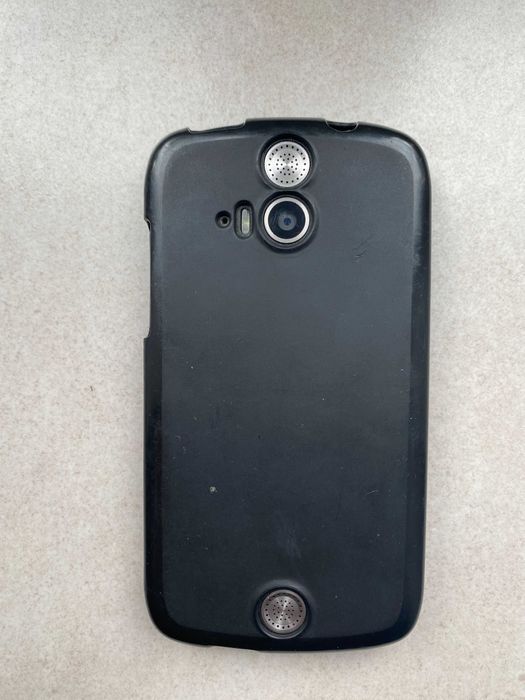 Телефон Acer Liquid E2