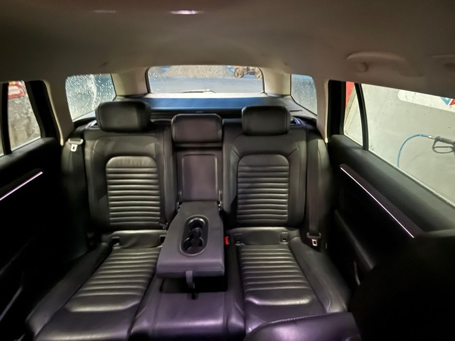 Volkswagen Passat 2016  B8 - 4Motion - 253.000km
