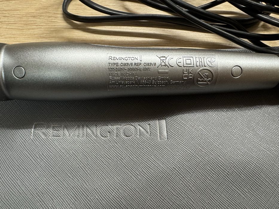 Маша за коса Remington Ci83V6 Keratin Protect