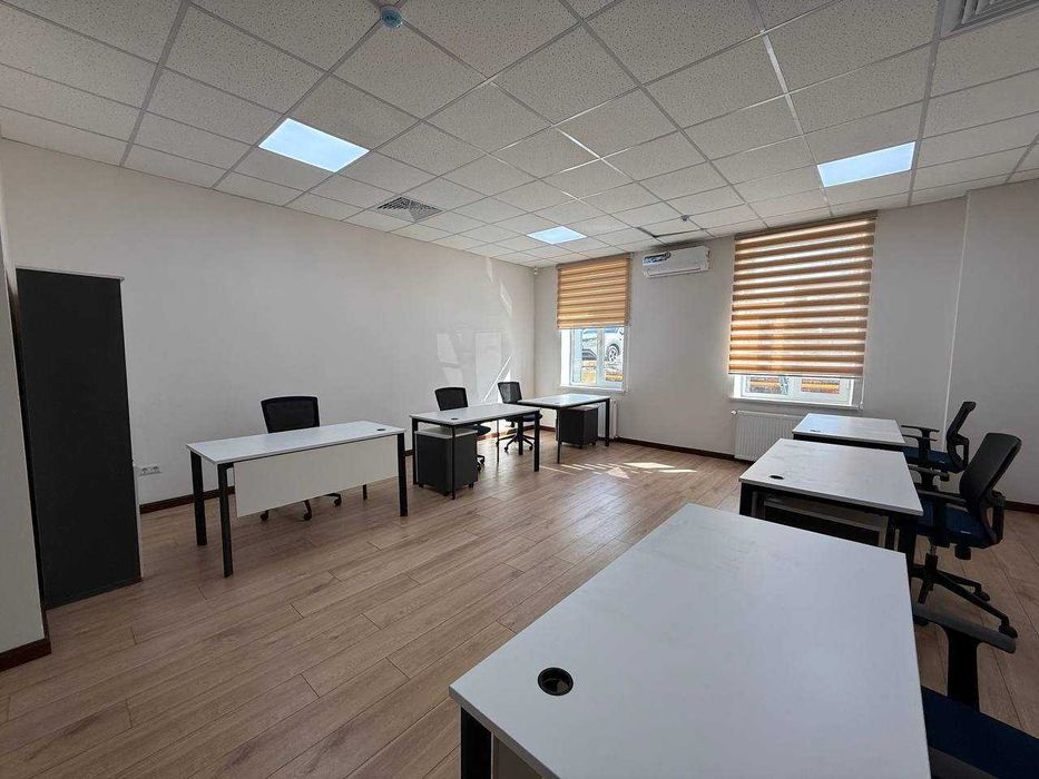 Аренда помещение  улица Мирзо Улугбека 890м2