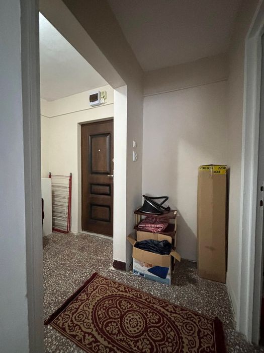 Garsoniera de vanzare