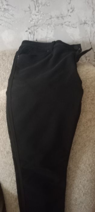 Брюки стрейч на48 р50 р