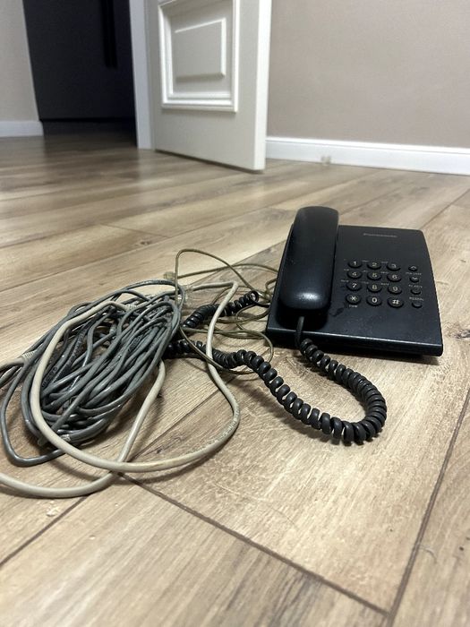 Домашний телефон