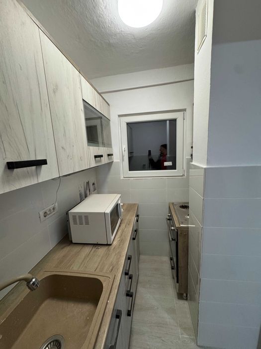 Garsoniera confort1 Vlaicu-Lebada