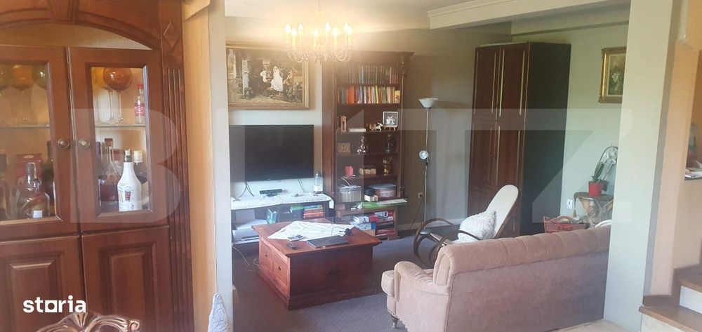 Apartament 2 camere tip penthouse, parcare, 60 mp, zona IULIUS MALL — fotografia 2