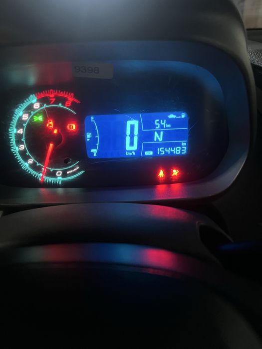 Cobalt LTZ 2022 ideal