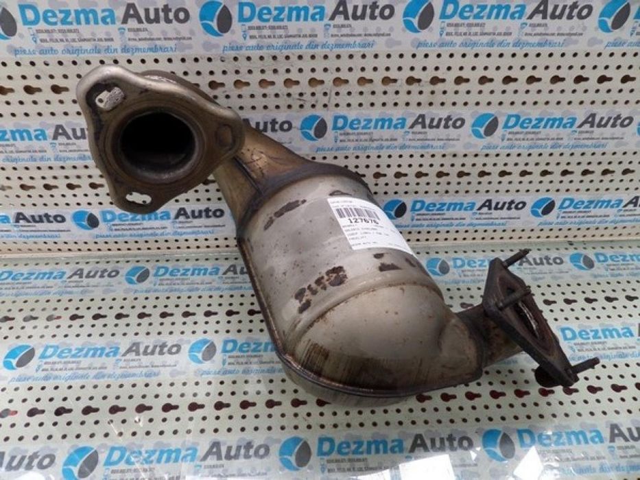 Catalizator Opel Vivaro (F7), 8200366351