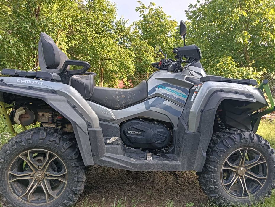 Atv CF MOTO 850 XC