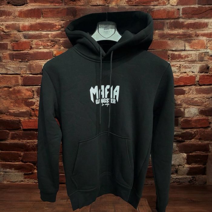 Hanorace Barbatesti Mafia, Boss Gangster! Calitate superioara!