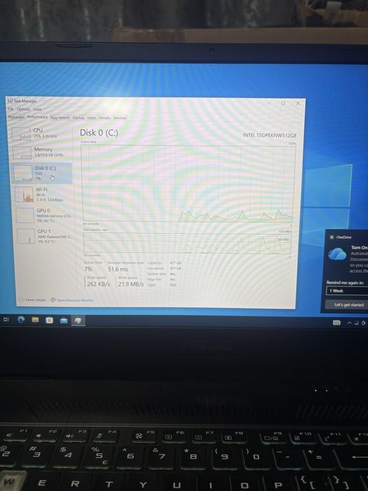Vand/Schimb Laptop Gaming