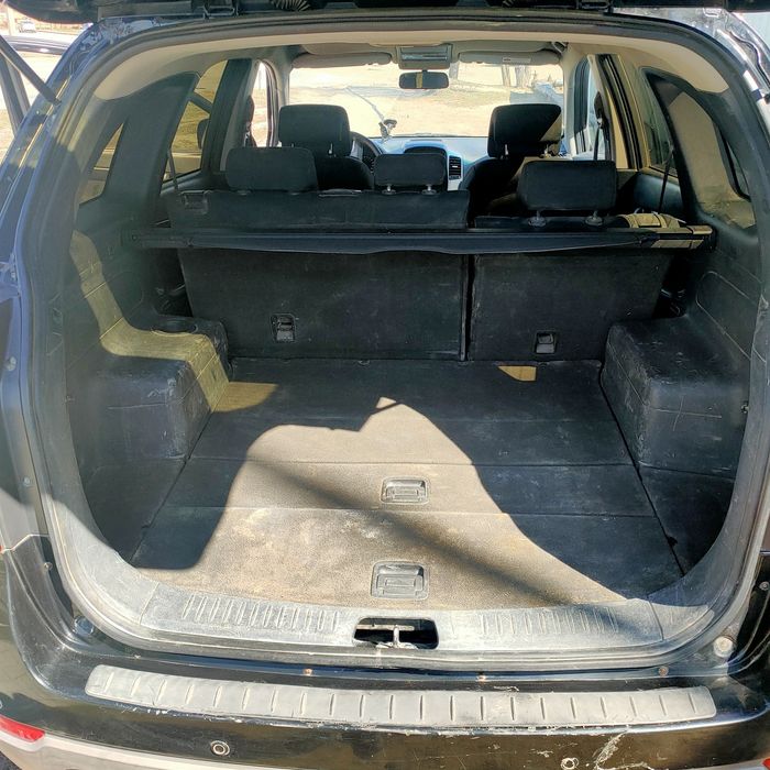 Продам Шевроле Каптива