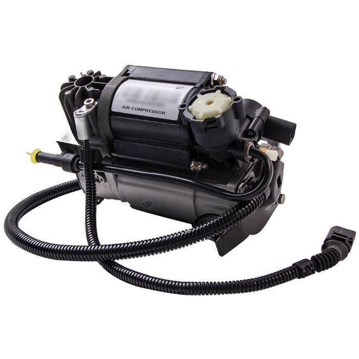Compresor aer Suspensie Pneumatica Audi A6 C5 4B Allroad 4Z7616007A