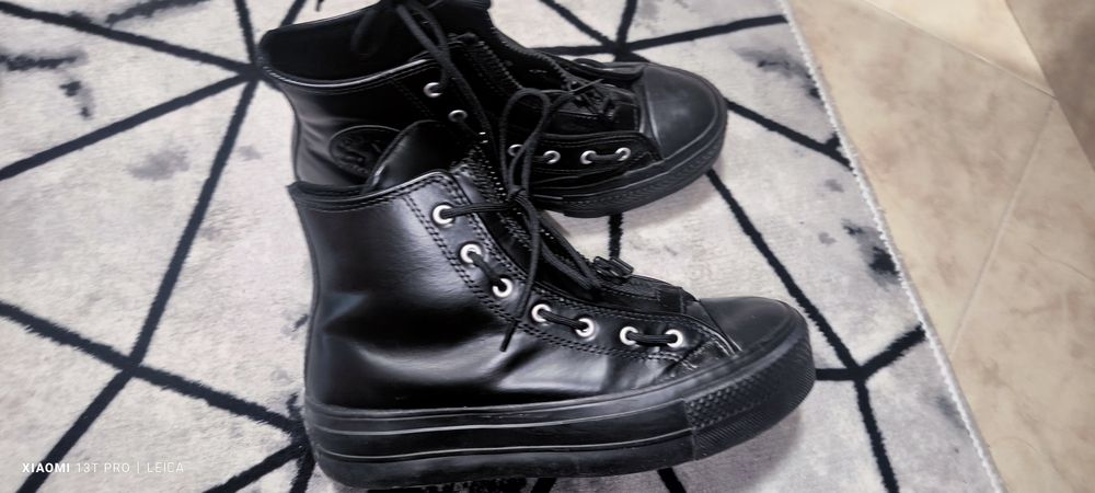 Нови Кецове converse