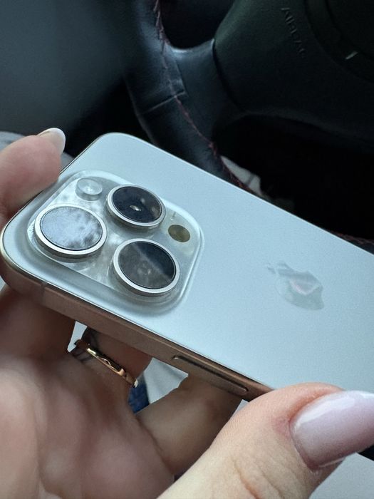 Iphone 15 pro