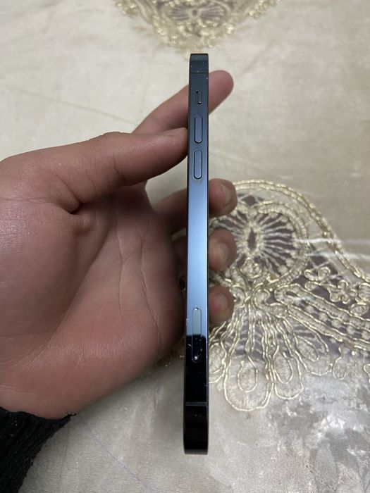 Iphone 12 pro 128 gb