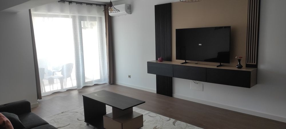 apartament 2 camere City Lake View Bacău