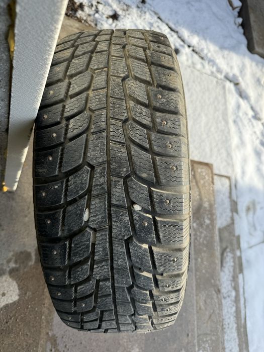 Диски с шинами R17